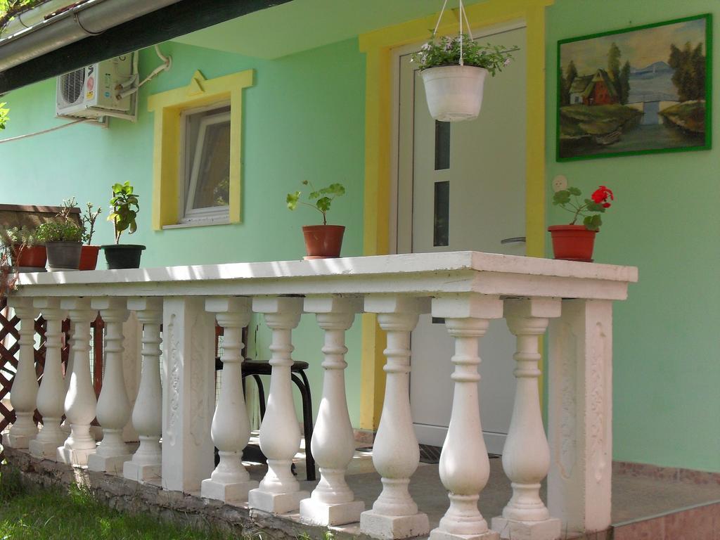 Villa Anna Palić Camera foto