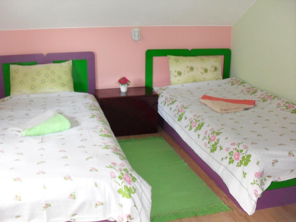 Villa Anna Palić Camera foto